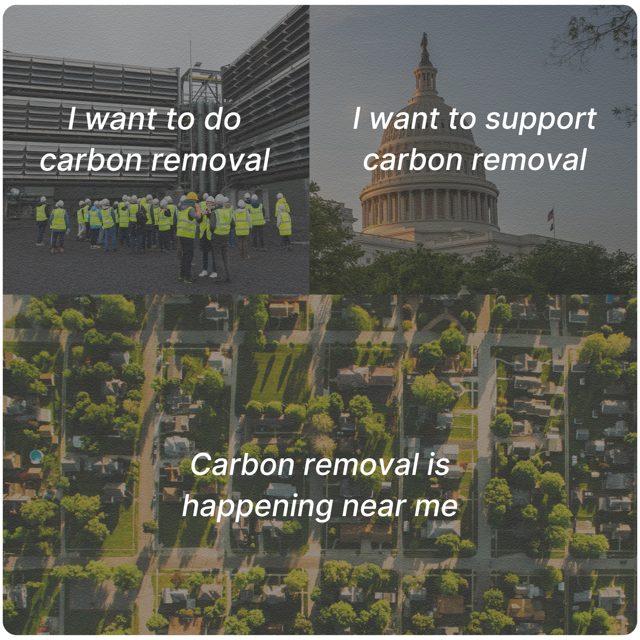 C180 CORE Audience Types