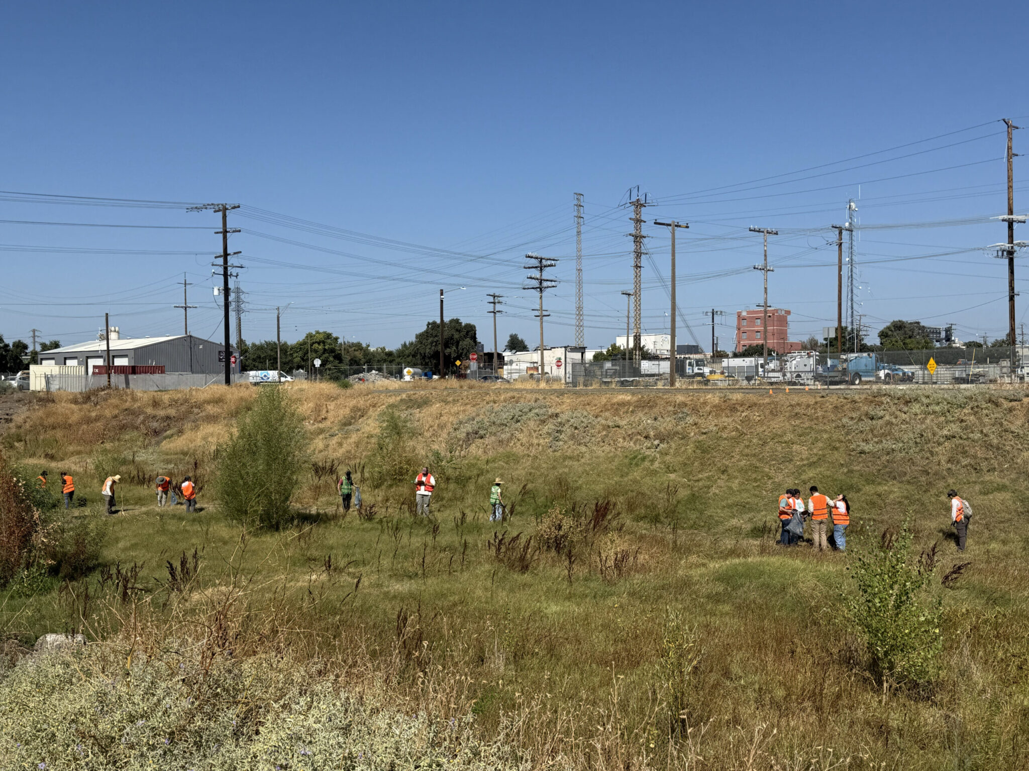 CORE Framework: Carbon removal is happening near me | Carbon180